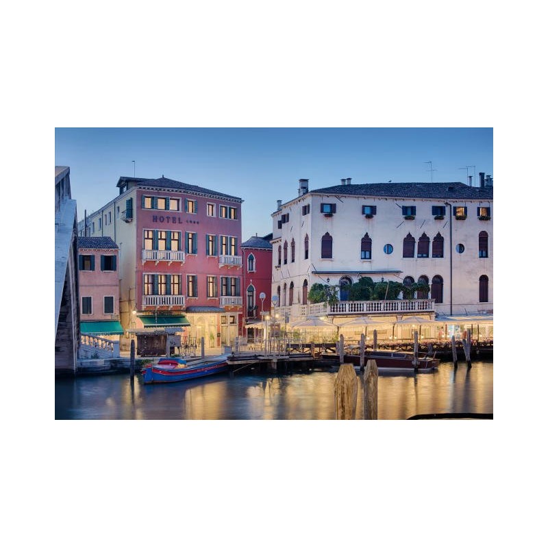 NH Venezia Santa Lucia