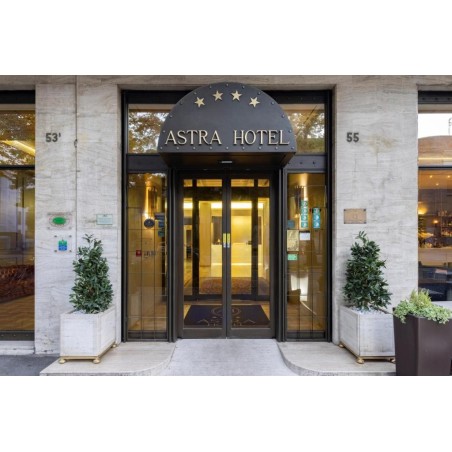 Astra Hotel