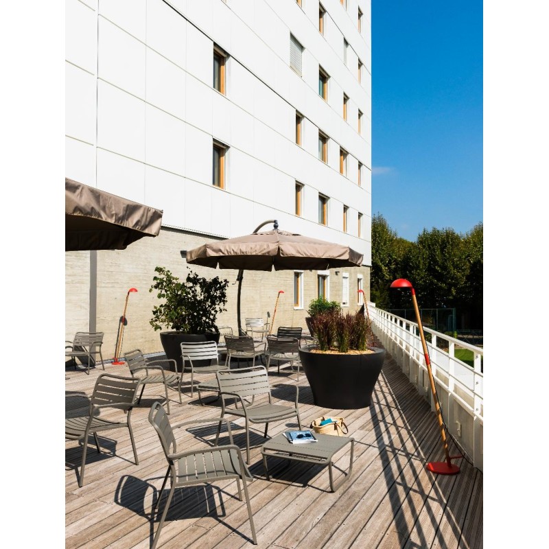 OKKO Grenoble Jardin Hoche