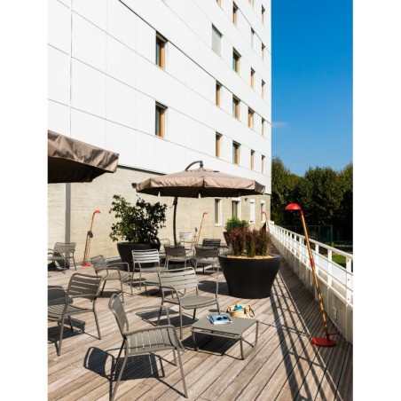OKKO Grenoble Jardin Hoche