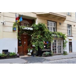 Chopin Boutique B&B