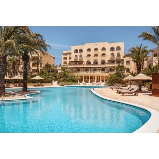 Hotel Kempinski San Lawrenz