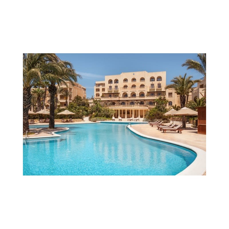 Hotel Kempinski San Lawrenz