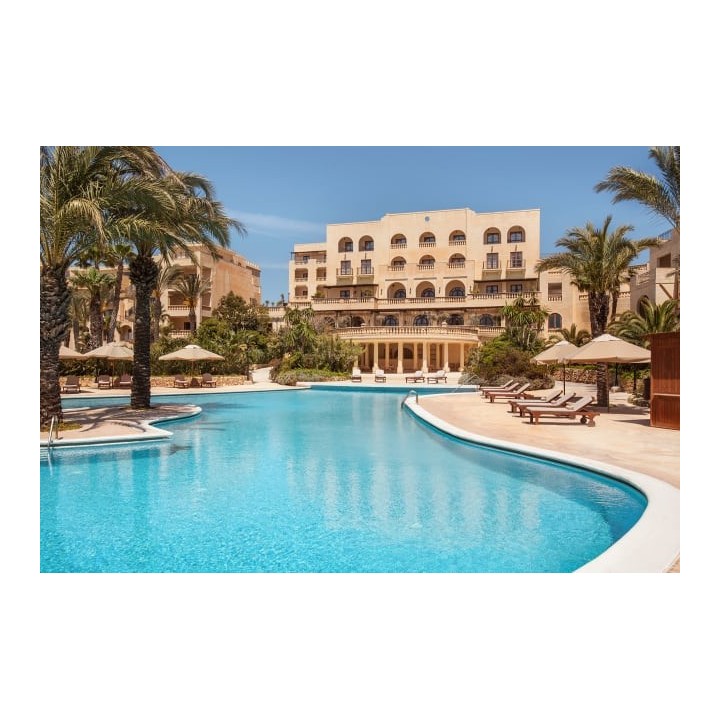 Hotel Kempinski San Lawrenz