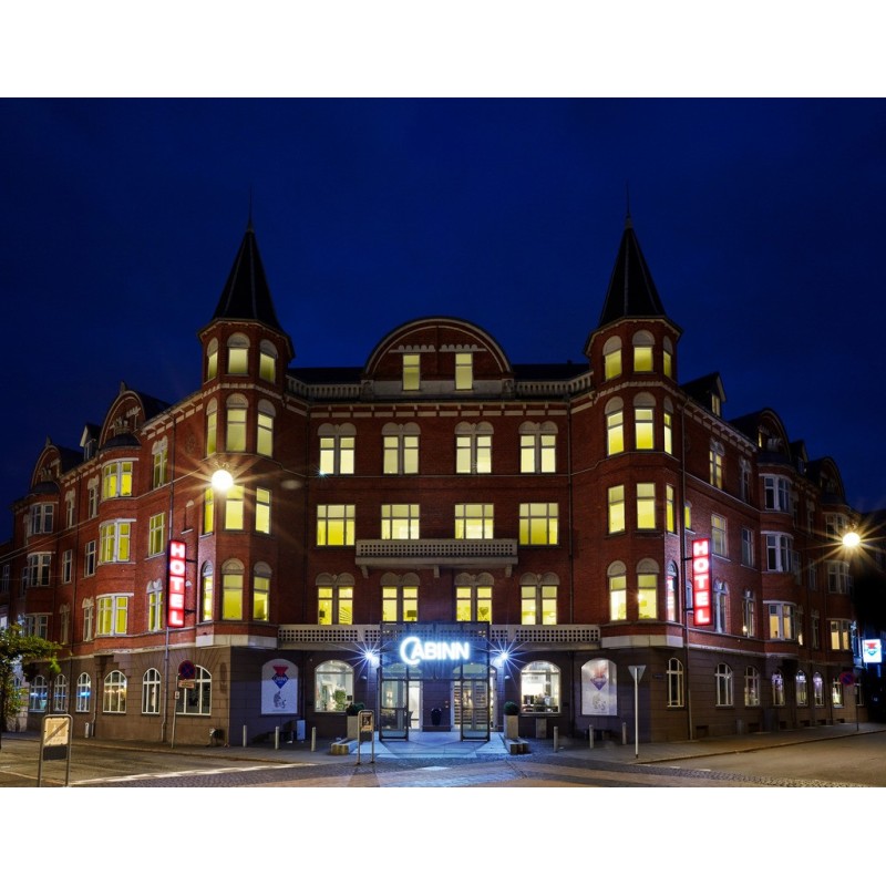 Cabinn Esbjerg