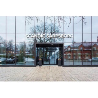 Scandic Sarpsborg