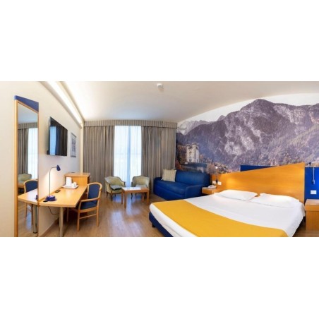 Express Aosta East