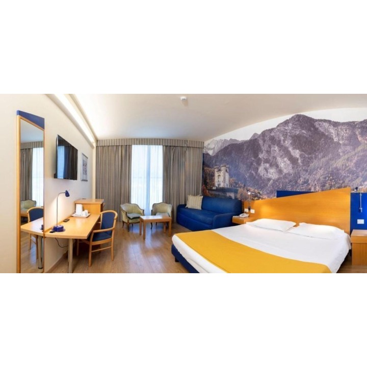 Express Aosta East