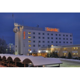 Scandic Södertälje