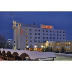 Scandic Södertälje