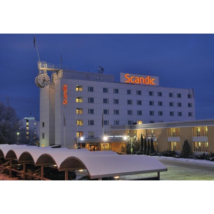 Scandic Södertälje