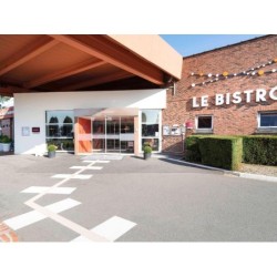 Mercure Lille Aeroport