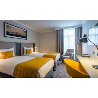 Maldron Hotel Dublin Airport