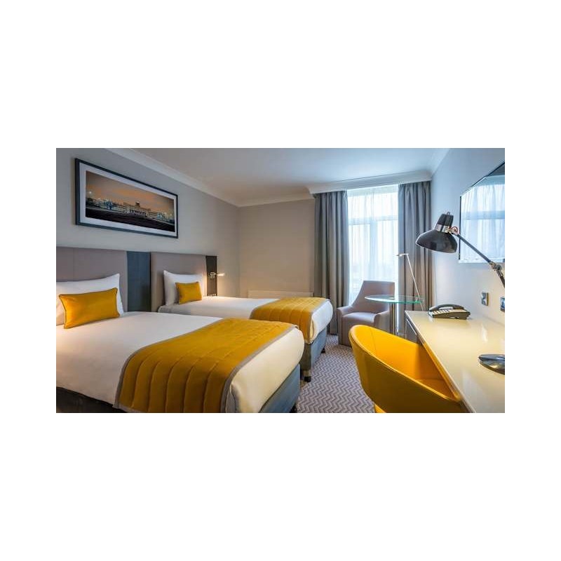 Maldron Hotel Dublin Airport