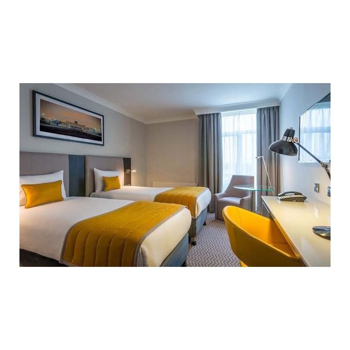 Maldron Hotel Dublin Airport