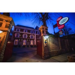 La Maison Rouge