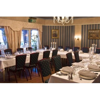 Quality Hotel Olavsgaard