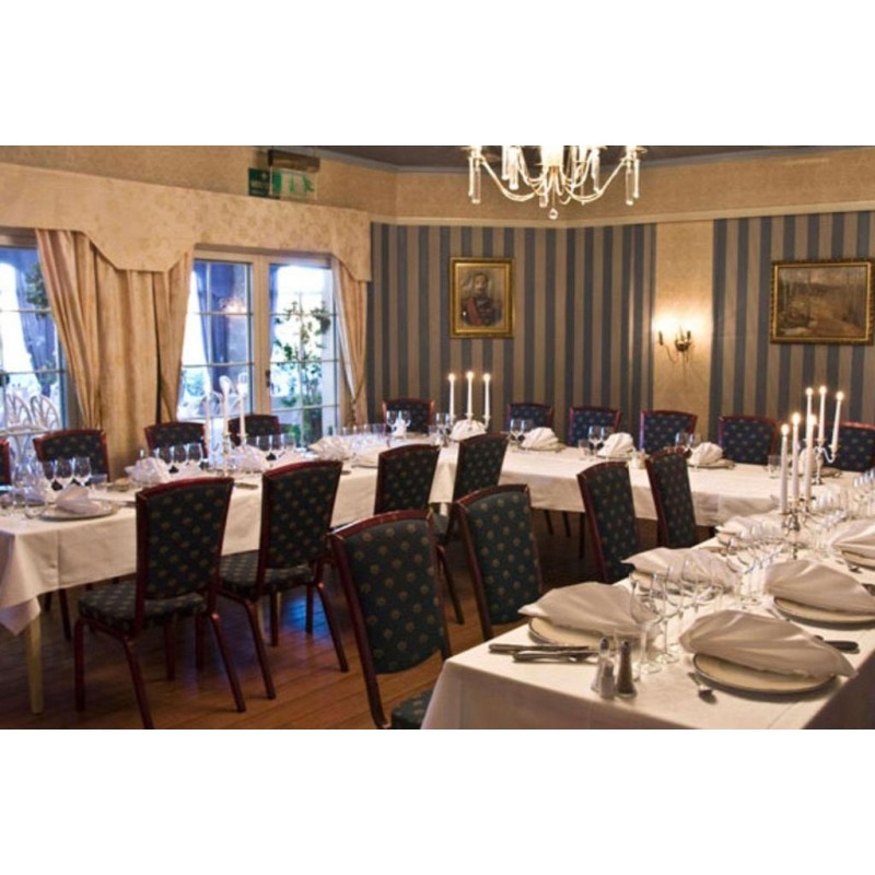 Quality Hotel Olavsgaard