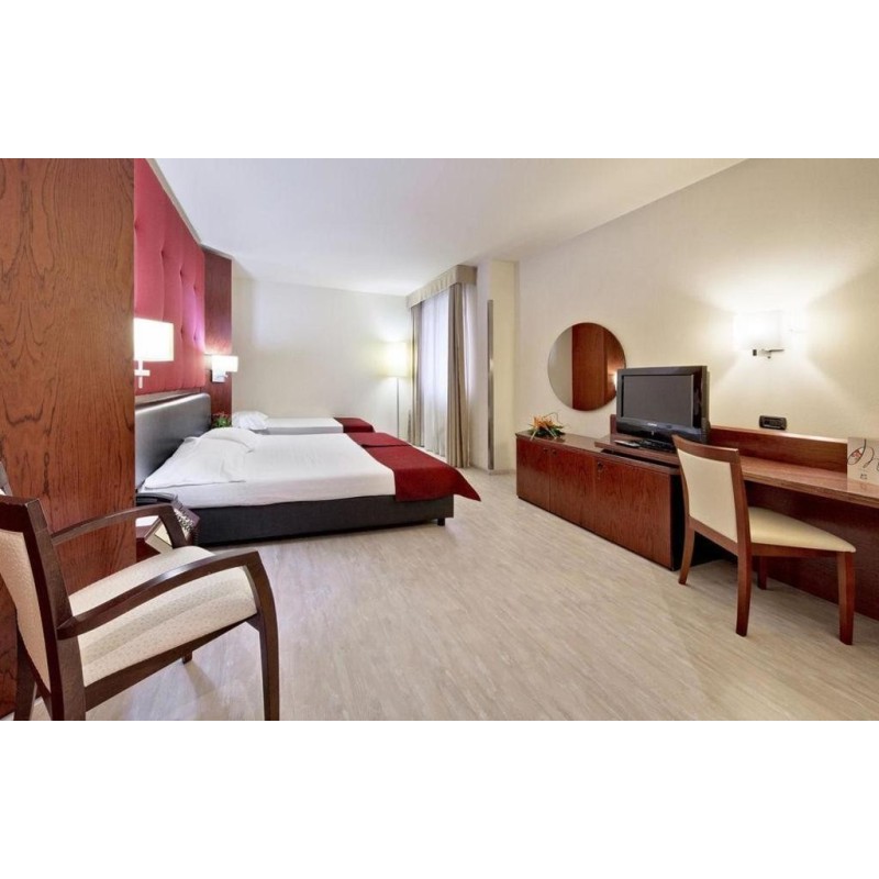 Mediterraneo Palace Hotel
