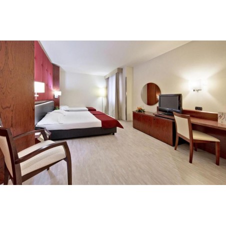 Mediterraneo Palace Hotel