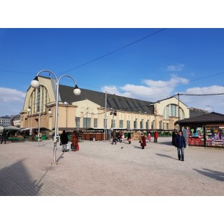 Rixwell Old Riga Palace Hotel