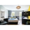 Inter-Hotel Saint James