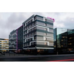 MOXY Frankfurt Eschborn