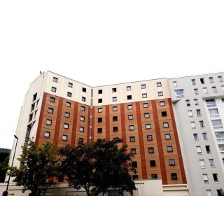 A.R.T HOTEL PARIS EST