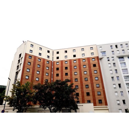 A.R.T HOTEL PARIS EST