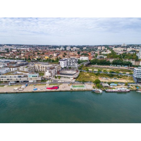 All Suites Appart Hotel Choisy Le Roi