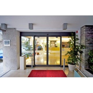 Hotel Mercure Palermo Centro