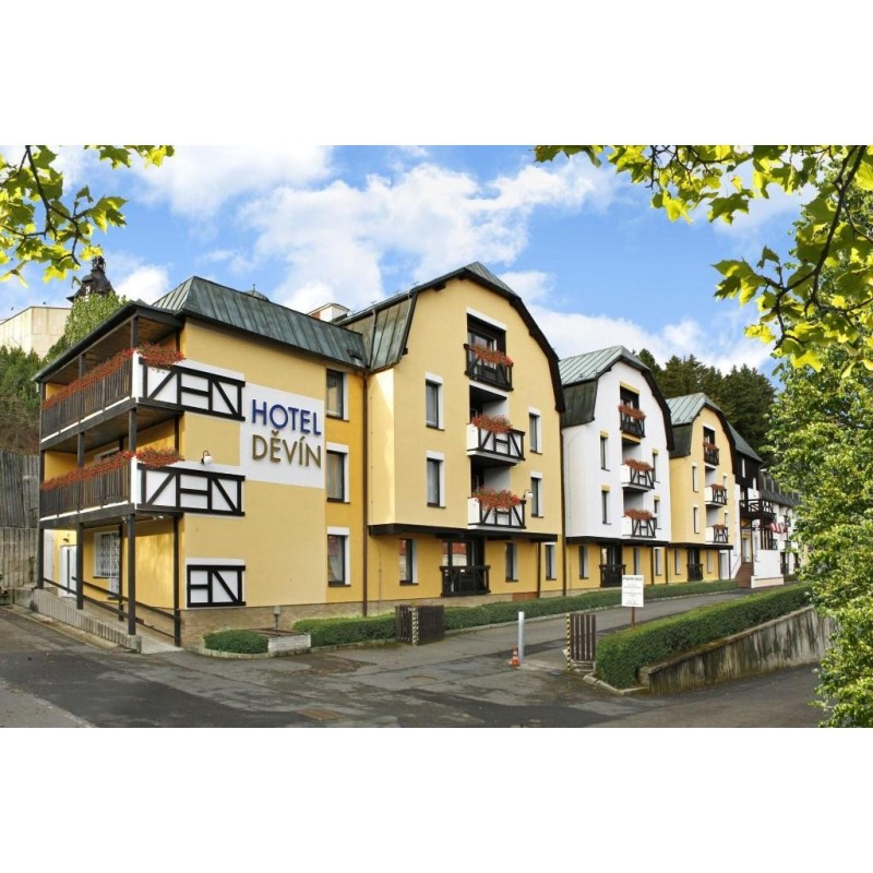 Spa Hotel Devin