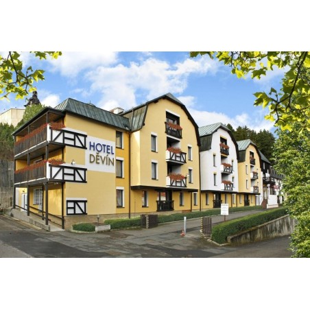 Spa Hotel Devin