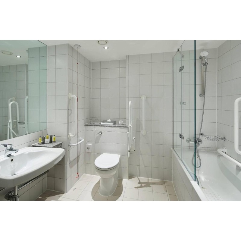 Marriott Leicester