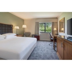 Peterborough Marriott Hotel
