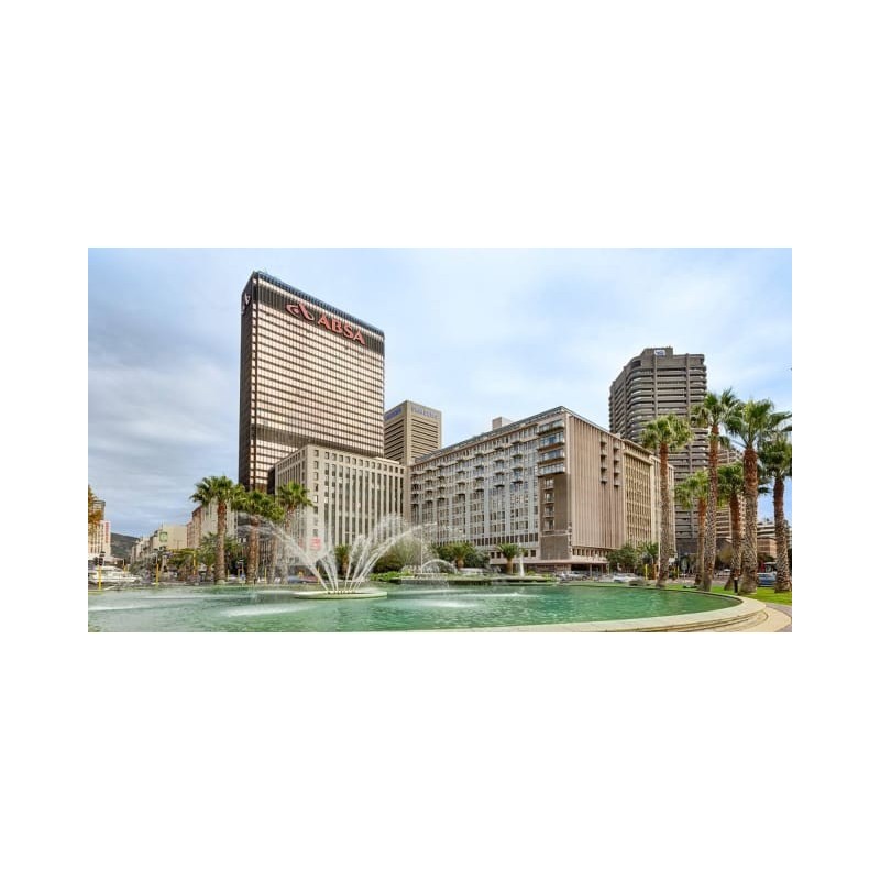 Best Western Fountains Hotel Cape Town