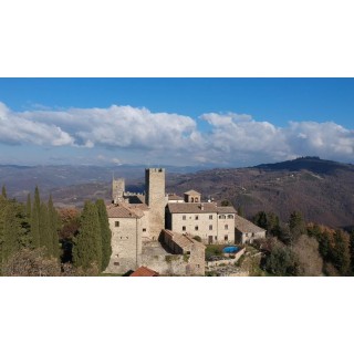 Castello Di Giomici