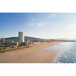 Marriott Swansea