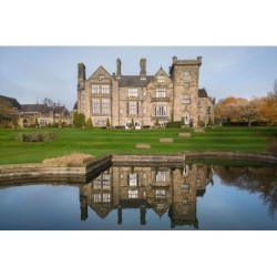 Breadsall Priory Marriott Hotel & Country Club