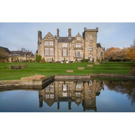 Breadsall Priory Marriott Hotel & Country Club