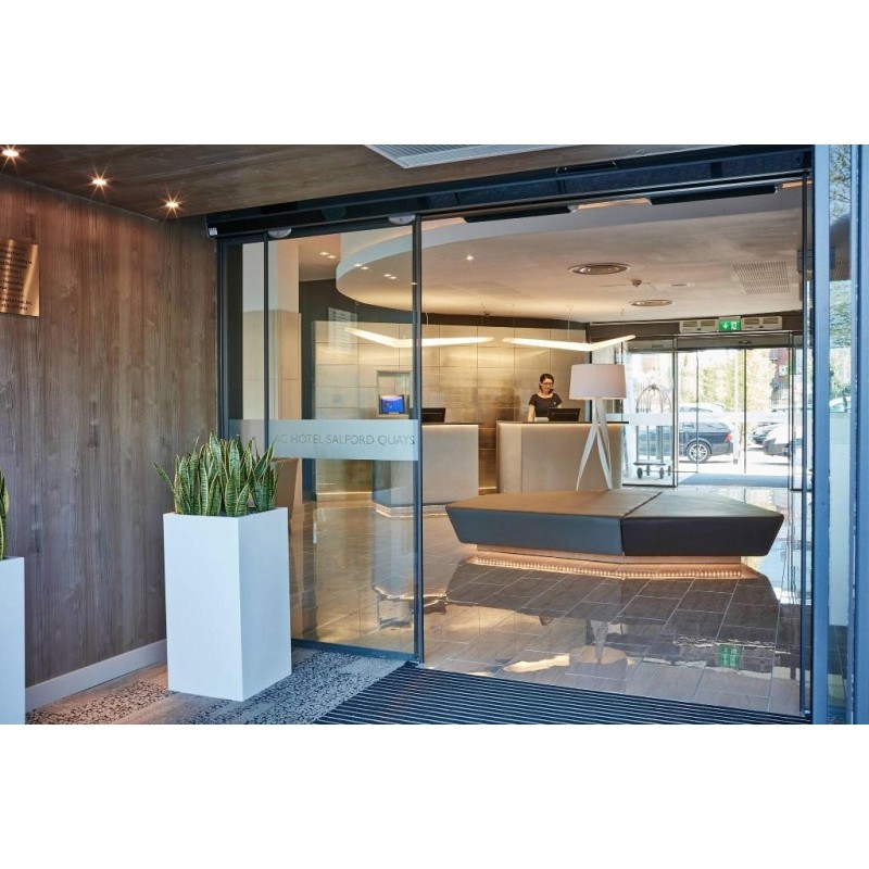 AC Hotel Manchester Salford Quays