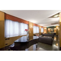 UNAHOTELS Century Milano