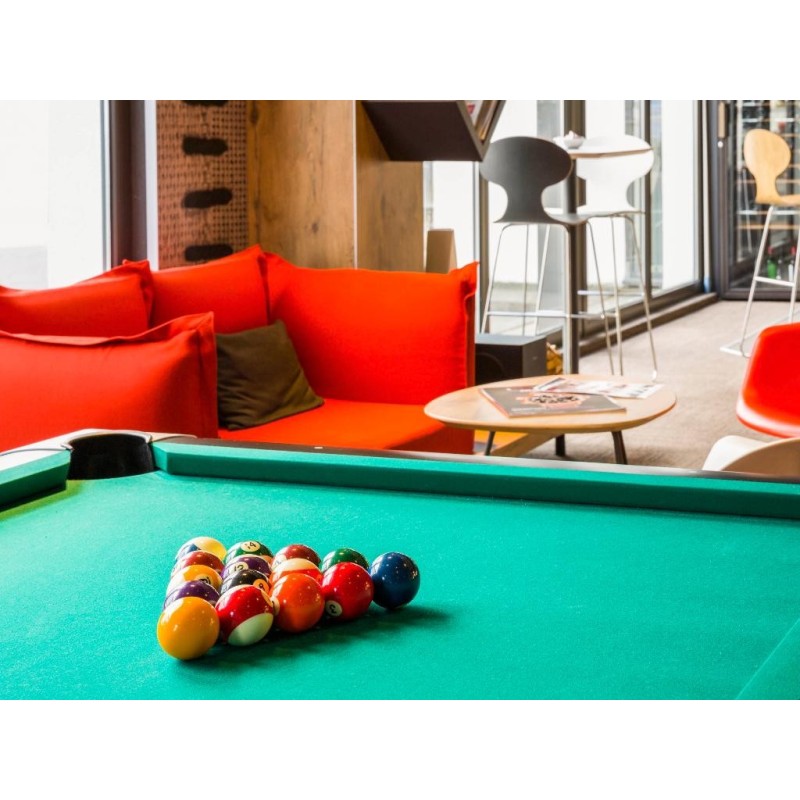 Ibis Lausanne Crissier