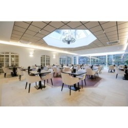 De Residentie