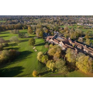 Marriott Tudor Park & Country Club