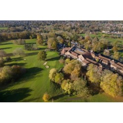 Marriott Tudor Park & Country Club