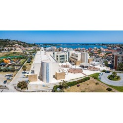Capo Peloro Resort