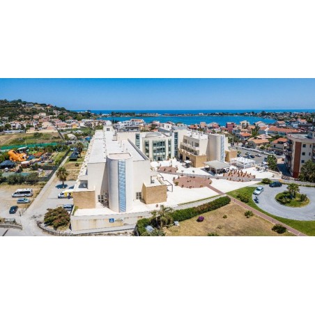 Capo Peloro Resort