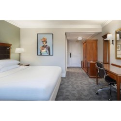 Huntingdon Marriott Hotel