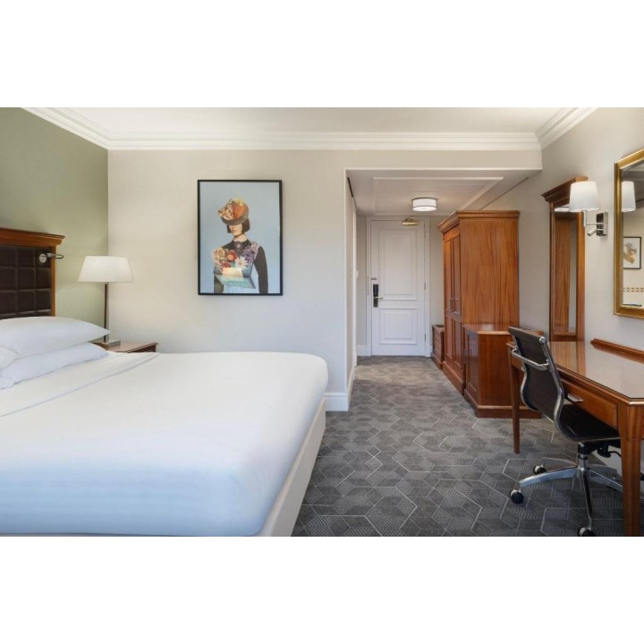 Huntingdon Marriott Hotel